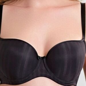 30GG Cleo by Panache Lexi Molded Balconnet Bra